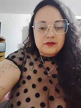 AvaRyd online show from May 21, 2026, 4:43 am