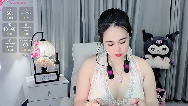 Snapshot of i4Fog chatting on April 11, 2026, 9:07 pm i4Fog online show from April 11, 2026, 9:07 pm