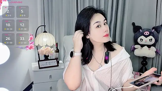 Snapshot of i4Fog chatting on April 10, 2026, 8:38 pm i4Fog online show from April 10, 2026, 8:38 pm