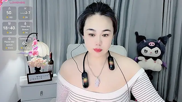 Snapshot of i4Fog chatting on April 13, 2026, 6:12 pm i4Fog online show from April 13, 2026, 6:12 pm