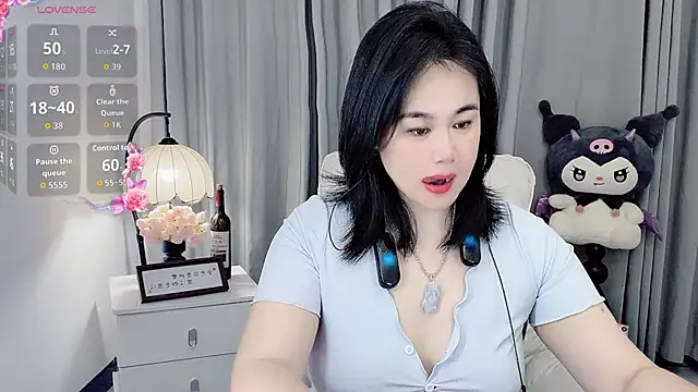 Snapshot of i4Fog chatting on April 9, 2026, 6:47 pm i4Fog online show from April 9, 2026, 6:47 pm