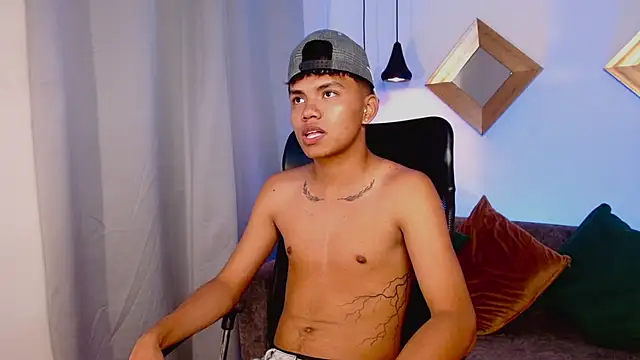 thiagosterling online show from May 22, 2026, 11:58 pm