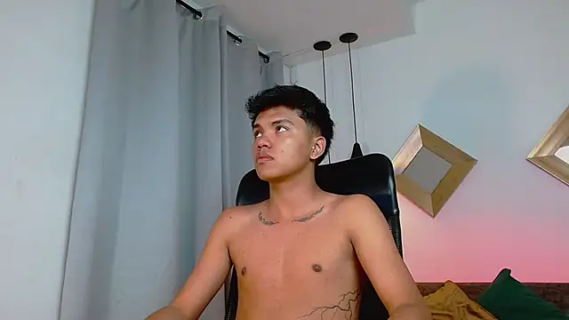 thiagosterling online show from May 27, 2026, 11:23 pm