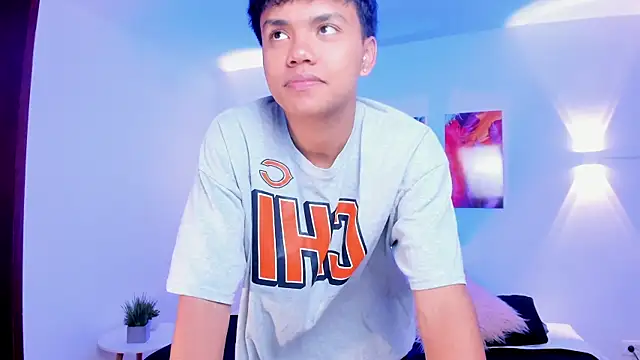 thiagosterling online show from May 15, 2026, 11:36 pm