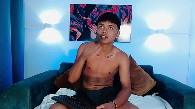 thiagosterling online show from March 24, 2026, 11:38 pm