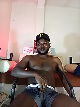 Snapshot of alfablackx chatting on April 8, 2026, 1:07 am alfablackx online show from April 8, 2026, 1:07 am