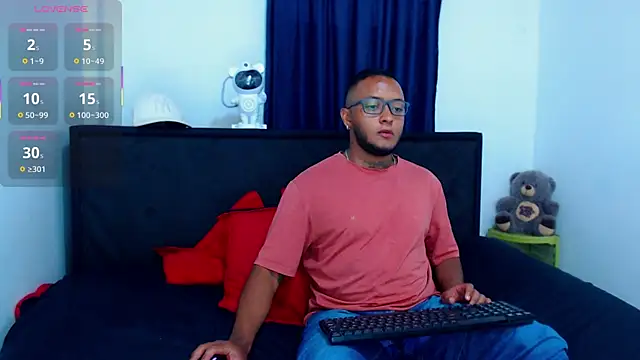 MascTyler online show from April 2, 2026, 8:26 pm