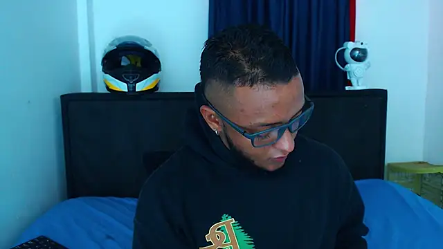 MascTyler online show from March 27, 2026, 8:43 pm