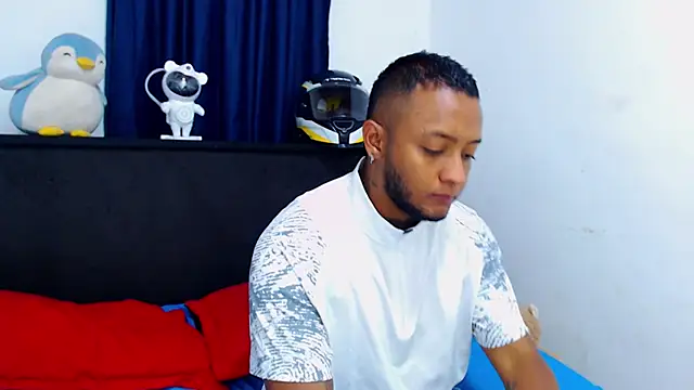 MascTyler online show from April 6, 2026, 10:22 pm