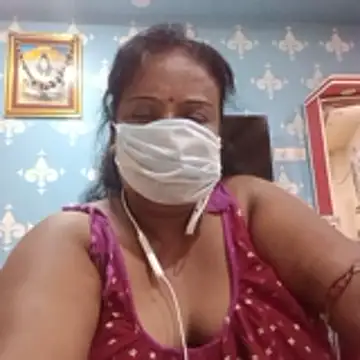 Snapshot of nilimasen chatting on April 6, 2026, 11:00 am nilimasen online show from April 6, 2026, 11:00 am