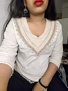 Snapshot of Ishika_baby_ chatting on April 16, 2026, 8:53 pm Ishika baby online show from April 16, 2026, 8:53 pm