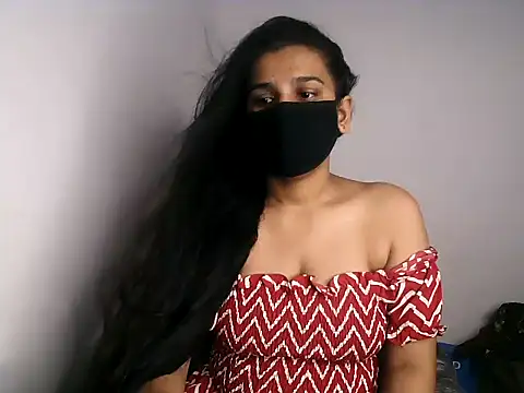 Snapshot of Ishika_baby_ chatting on May 15, 2026, 8:40 pm Ishika baby online show from May 15, 2026, 8:40 pm