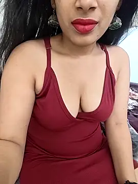 Ishika baby  online show from April 12, 2026, 7:55 am