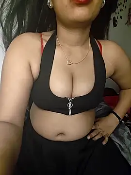 Snapshot of Ishika_baby_ chatting on April 23, 2026, 12:06 am Ishika baby online show from April 23, 2026, 12:06 am