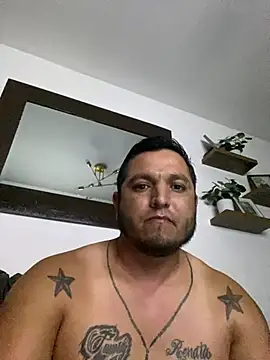 HOTB0Y18 online show from April 8, 2026, 7:54 am