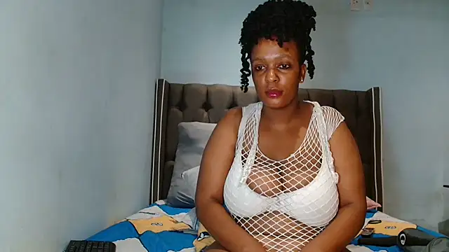 DidyBerry online show from April 1, 2026, 9:34 pm