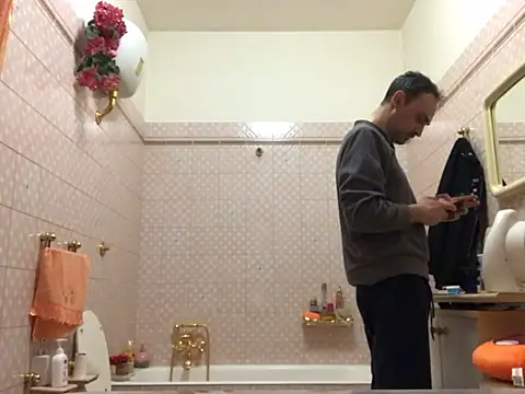 saber910 online show from April 16, 2026, 10:27 am