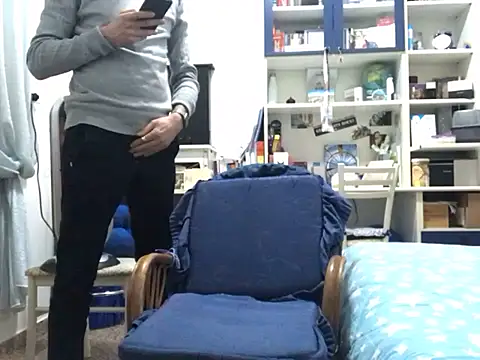 saber910 online show from April 9, 2026, 12:23 am