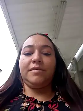 SabrinaVantress online show from March 25, 2026, 9:14 pm