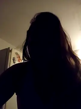 SabrinaVantress online show from April 7, 2026, 8:16 am