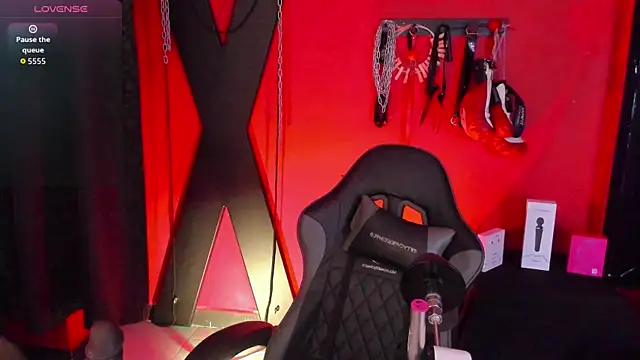 Airam Wone online show from March 27, 2026, 11:55 am