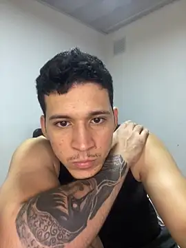 JadeeBlaze online show from April 14, 2026, 6:35 pm