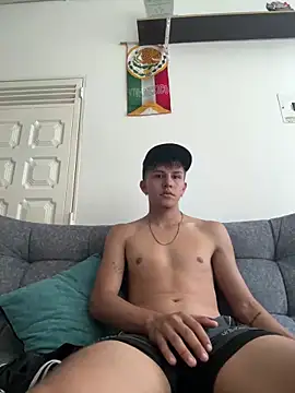 Snapshot of Mateo_savage chatting on March 25, 2026, 2:27 pm Mateo savage online show from March 25, 2026, 2:27 pm