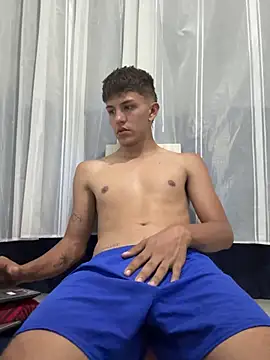 Snapshot of Mateo_savage chatting on April 2, 2026, 7:09 pm Mateo savage online show from April 2, 2026, 7:09 pm