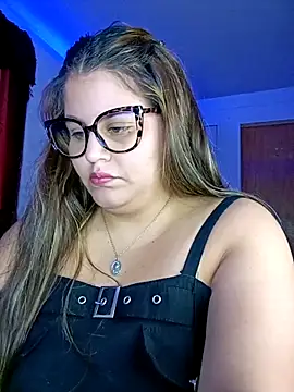 Snapshot of Bonny_rousse01 chatting on April 8, 2026, 12:06 pm Bonny rousse01 online show from April 8, 2026, 12:06 pm