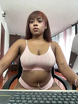 Kloe rousse01 online show from May 25, 2026, 8:40 pm