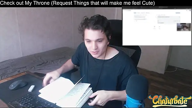 GreenDynomite online show from March 22, 2026, 6:53 pm