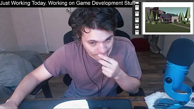 GreenDynomite online show from March 19, 2026, 10:32 pm