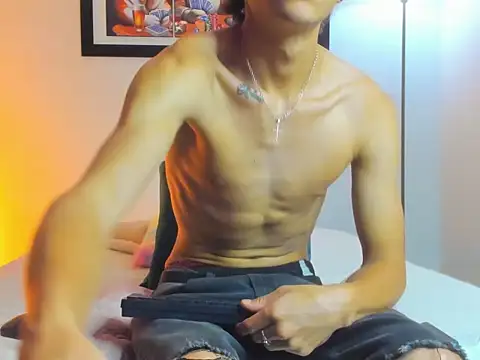 Noahh Saky online show from March 27, 2026, 3:59 am