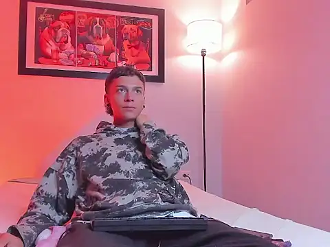 Noahh Saky online show from March 25, 2026, 3:50 am