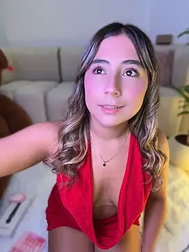 Snapshot of MelodyRey__ chatting on April 9, 2026, 12:34 am MelodyRey online show from April 9, 2026, 12:34 am