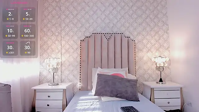 zoejenner  online show from May 19, 2026, 9:33 pm