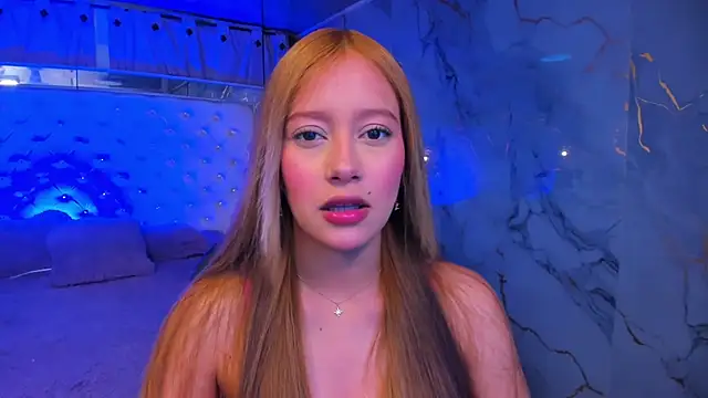 Daniela-hill online show from August 5, 2026, 3:55 am