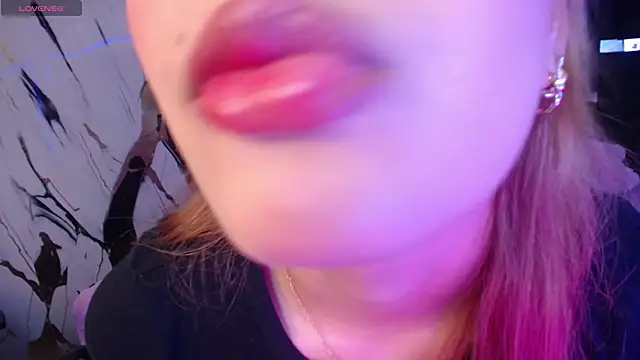 Snapshot of Daniela-hill chatting on April 14, 2026, 3:11 am Daniela-hill online show from April 14, 2026, 3:11 am