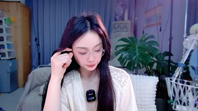 Snapshot of JaeHartMorn chatting on April 5, 2026, 11:17 am JaeHartMorn online show from April 5, 2026, 11:17 am