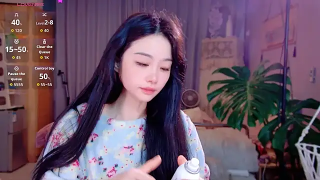 Snapshot of JaeHartMorn chatting on April 3, 2026, 7:31 pm JaeHartMorn online show from April 3, 2026, 7:31 pm