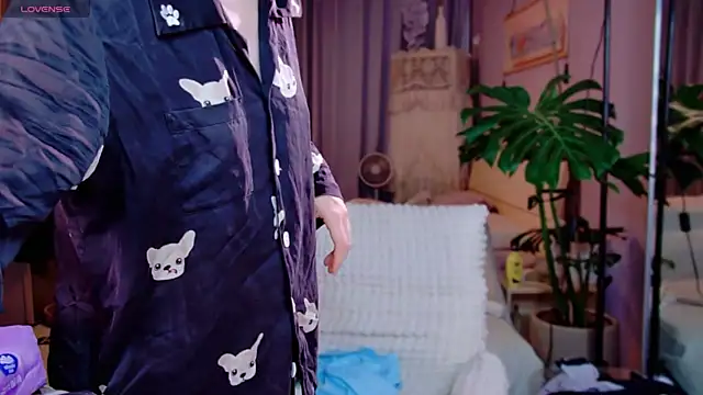 Snapshot of JaeHartMorn chatting on April 12, 2026, 8:56 pm JaeHartMorn online show from April 12, 2026, 8:56 pm