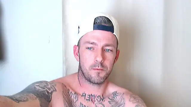 SkylarrGrey online show from March 23, 2026, 6:46 am