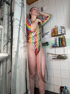 Ani-Dream online show from April 9, 2026, 7:58 am