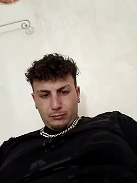 Baby122440 online show from April 20, 2026, 1:08 am