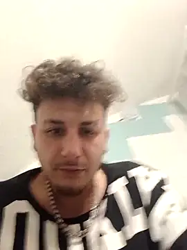 Baby122440 online show from March 25, 2026, 1:39 am