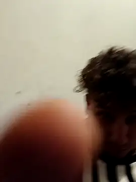 Baby122440 online show from March 31, 2026, 10:34 pm