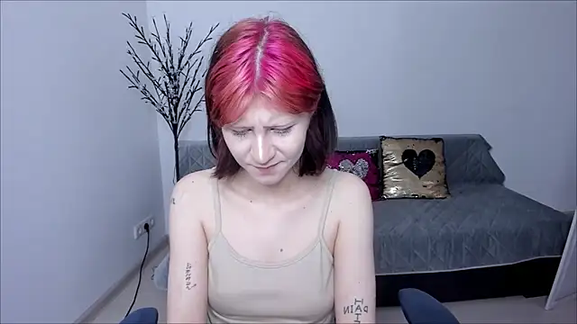 Snapshot of Frau_Emma chatting on May 20, 2026, 6:10 am Frau Emma online show from May 20, 2026, 6:10 am