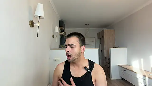 Snapshot of Daniel_ice chatting on March 29, 2026, 2:08 pm Daniel ice online show from March 29, 2026, 2:08 pm