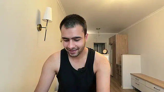 Snapshot of Daniel_ice chatting on March 30, 2026, 2:07 pm Daniel ice online show from March 30, 2026, 2:07 pm