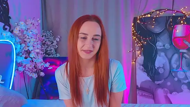 KathrynCanpbell online show from April 13, 2026, 7:18 pm